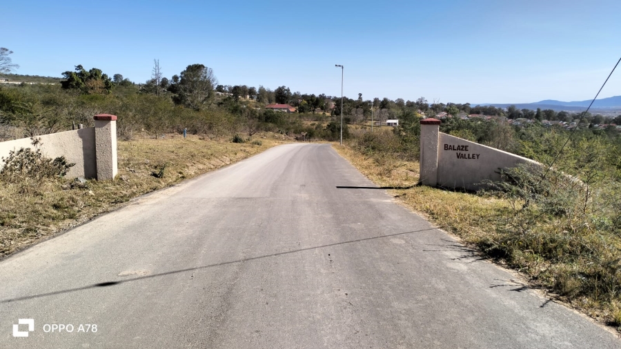 4 Bedroom Property for Sale in Balassi Valley Eastern Cape